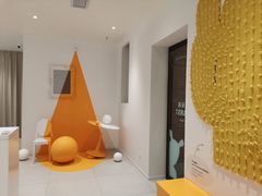 -潮一不贰·法式甜品·生日蛋糕·西式简餐(外滩店)