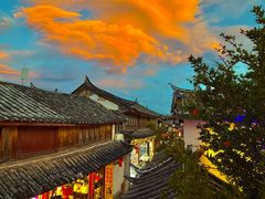 -食全酒美·野生菌腊排骨餐厅(木府店)