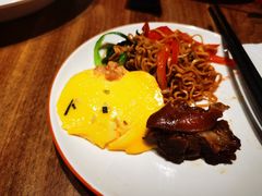 -快乐爱斯米牛排自助(正大广场店)