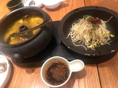 原味汽锅鸡-云海肴·汽锅鸡·云南菜(广安门天虹店)