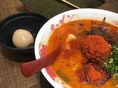 -豚王拉面(铜锣湾店 )