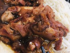 -贤花饭店(凯德店)