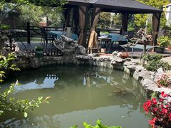 -漫渡庄绿岛花园•隐世庭园菜(滨湖店)