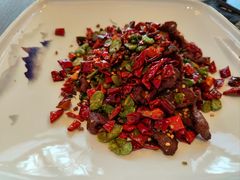 -烧肉馆(古北水镇景区店)