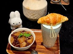 -椰子不语 椰子鸡火锅(淮海店)