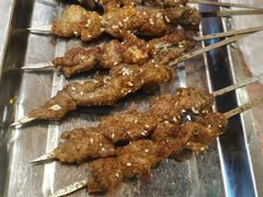 -草原牧羊火锅·龙虾·烤鱼(杨浦店)