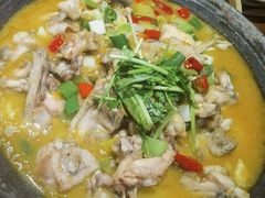 -泥糊破店小酒馆·团建聚餐(南京西路店)