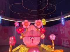 -潮喜竹溪荔湖酒家(荔枝湾店)