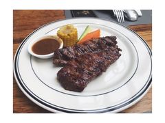 -食间牛排(湖西路店)