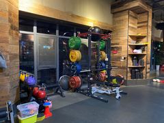 -OneFit健身(汇锦城店)