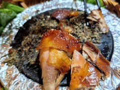 -凤凰山斑鱼馆(恭城店)