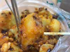 -周小亮丁家坡洋芋(全国总店)