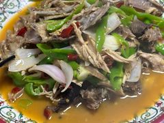 -煲来饱去冷水鱼