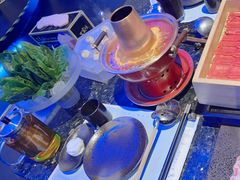 -王家渡火锅店(棕榈泉店)