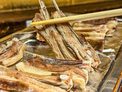 -霄汉羊排(万松园一店)