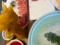 -重庆高老九火锅(吴中永旺店)