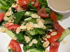 有机沙拉菜-Madam Kwan's(Mid Valley Megamall)