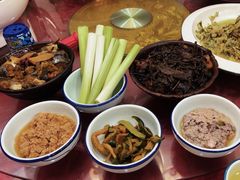 -抹直口特色菜馆(一店)