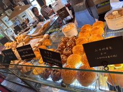 -仙峰天然面包(迎宾路店)