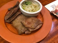 -肉魁屋·烧肉·烧鸟·酒场(高新店)