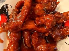 -玲珑餐厅(陕西南路店)