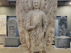 -北京石刻艺术博物馆(五塔寺)