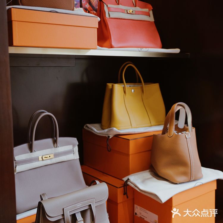 南京二手奢侈品集合店👜专柜断货爆款轻松入