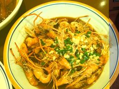 -湾里人家(旺山景区店)