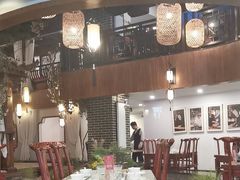 -老太原菜馆(中正天街店)