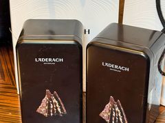 -Laderach 莱德拉(上海环贸iapm店)
