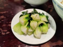 -同得兴 Since·1995 传统苏式面馆(嘉馀坊店)