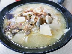 -庆蓉云·庆云面(双林店)