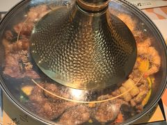 -黄记煌三汁焖锅(崇文门店)