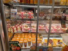 -味多美蛋糕(义和庄地铁店)