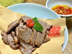 -打酱油·非遗淮扬菜(瘦西湖梅岭店)