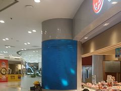 -争鲜回转寿司(朝北大悦城店)