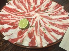 -酒肴一瓢·活贝料理·日本料理(三元桥·霄云路店)