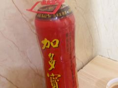 -平山城鑫烧烤(建国楼店)