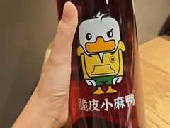 -茄子恰恰·新云南小炒(坪山益田店)