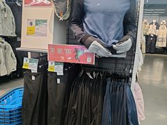 -迪卡侬(越秀公园店)
