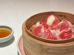 招牌小笼包-竹外桃花·江南小酒馆(SKP·S店)