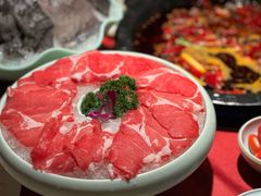 -蓉城老妈火锅(双林路店)