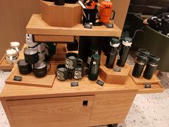 -星巴克(深圳梅林虹湾店)
