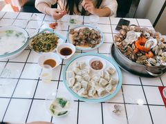 -日照大牌檔•小船海鲜(万平口店)