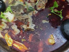 -重庆特色冷锅鱼(武大店)