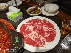 -三江两海老火锅(北京首店)