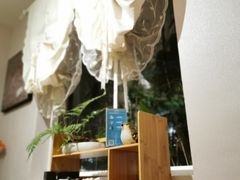 -默迹咖啡馆