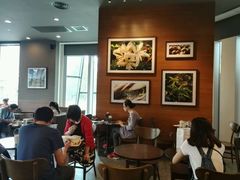 -星巴克臻选(深圳龙华红山天虹店)