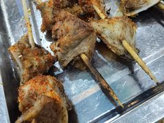 -西北朗益和穆斯林餐厅