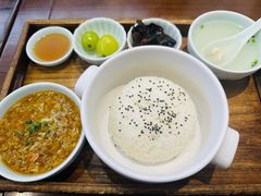 -蟹上黄·蟹黄面·江南糖水(人民广场店)
